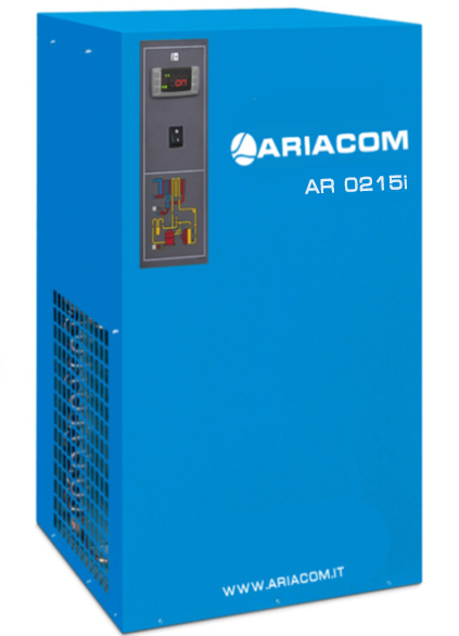 Осушитель воздуха ARIACOM AR 0215i