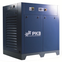 Винтовой компрессор РКЗ Airrus 37 PR 10