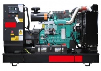 Дизельные генератор MGE Deutz 16
