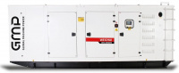 Дизельный генератор Weichai GMP 1375WA в кожухе