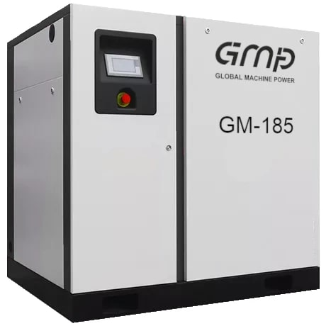 Винтовой компрессор GMP GM 185-7
