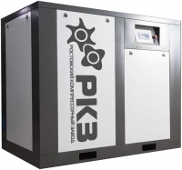 Винтовой компрессор РКЗ MIG 132 8