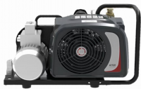 Компрессор для дыхания GMP MCH-100/300-1 (ГОСТ Р 53263-2019)