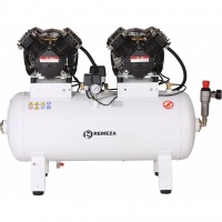 Медицинский компрессор Fiac КМ-100.VS204Т