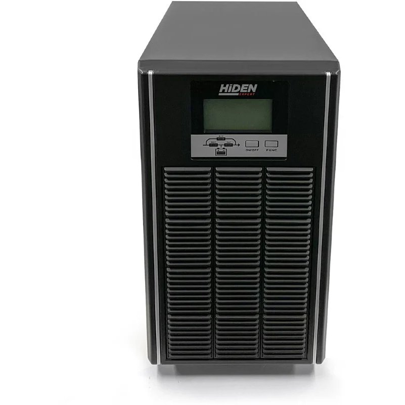 Источник бесперебойного питания HIDEN EXPERT UDC92010H
