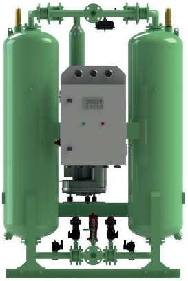 Осушитель воздуха Сила АОХР-13М