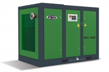 Винтовой компрессор Atmos SES 1600 Vario DD 7,5