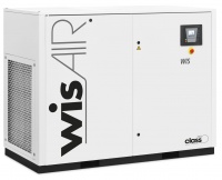 Спиральный компрессор Ekomak WIS20 VT A 13