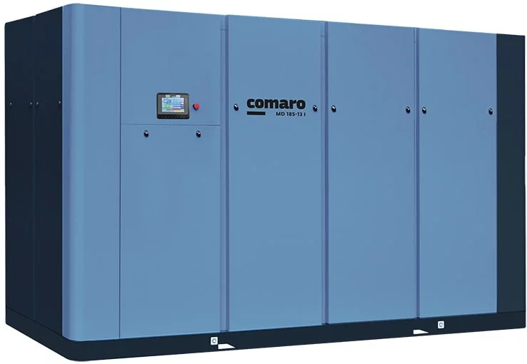 Винтовой компрессор Comaro MD 185/10