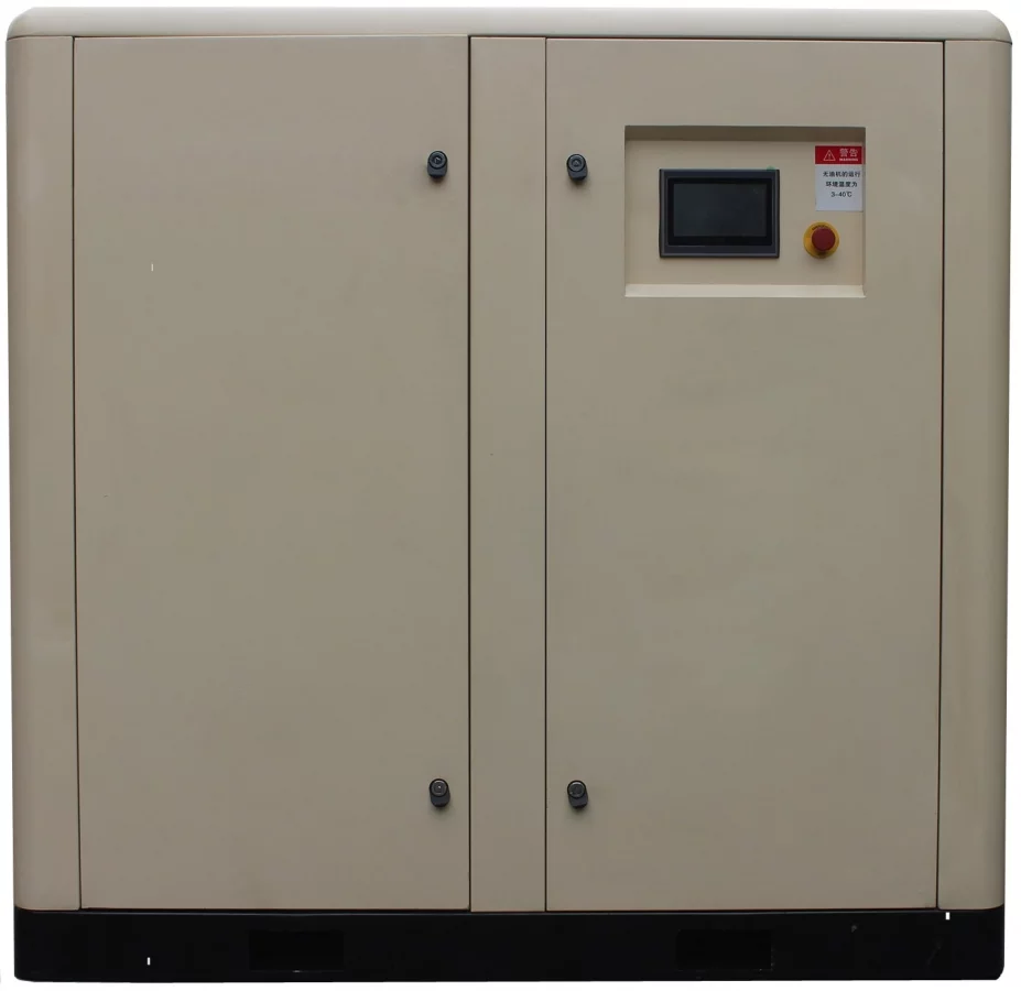 Винтовой компрессор Pioneerair LW-50-OFA 12,5
