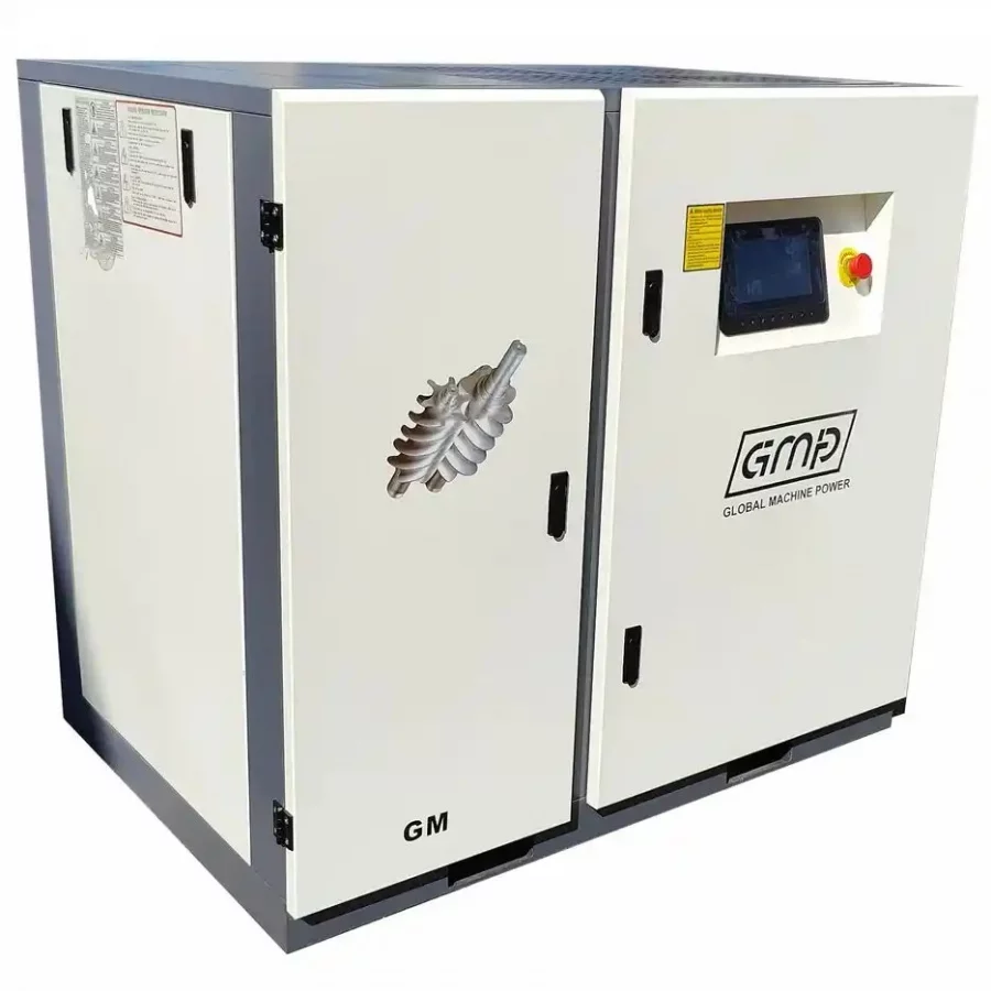 Винтовой компрессор GMP GM 18,5-10 VSD GE/HB