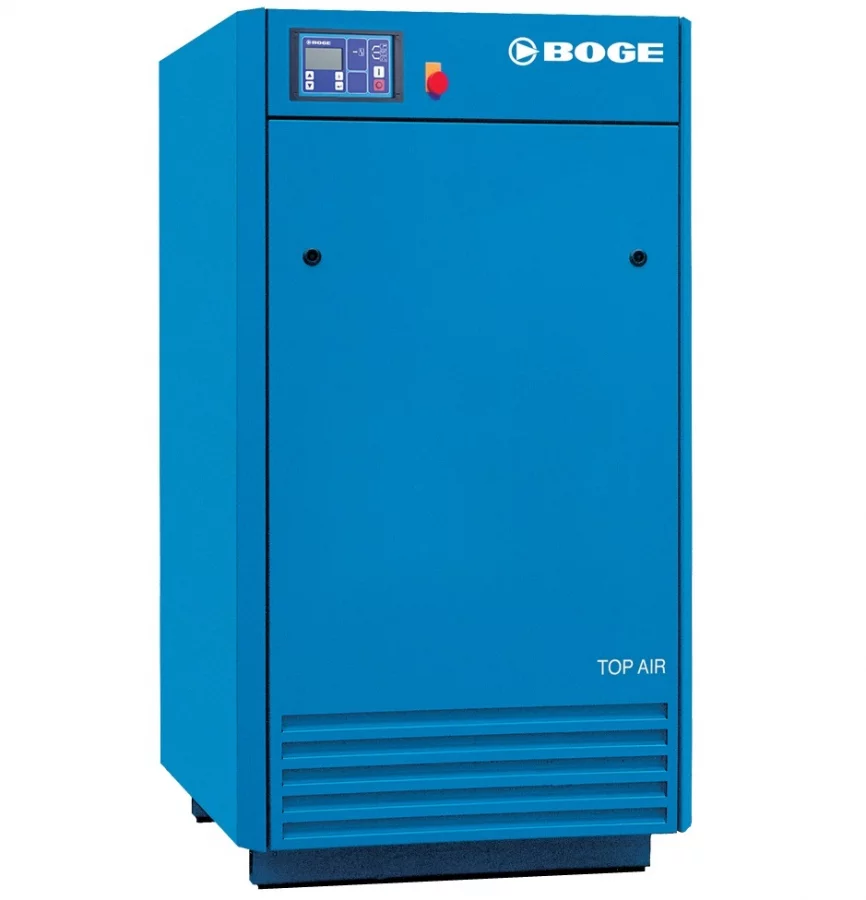 Поршневой компрессор Boge SC 6 15