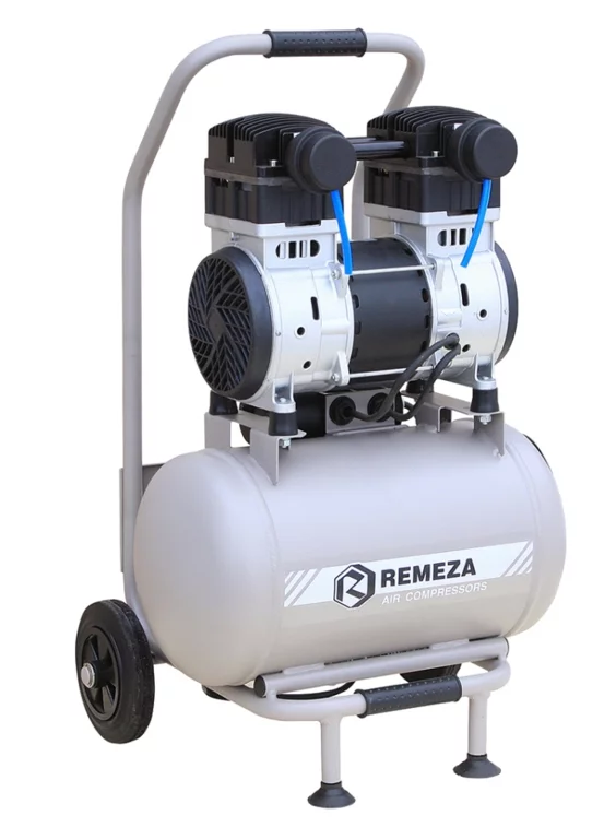 Поршневой компрессор Remeza СБ4/C-24.OLD20-3