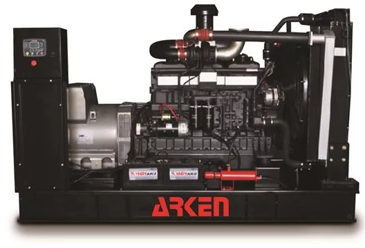 Дизельный генератор Arken ARK-P 1000