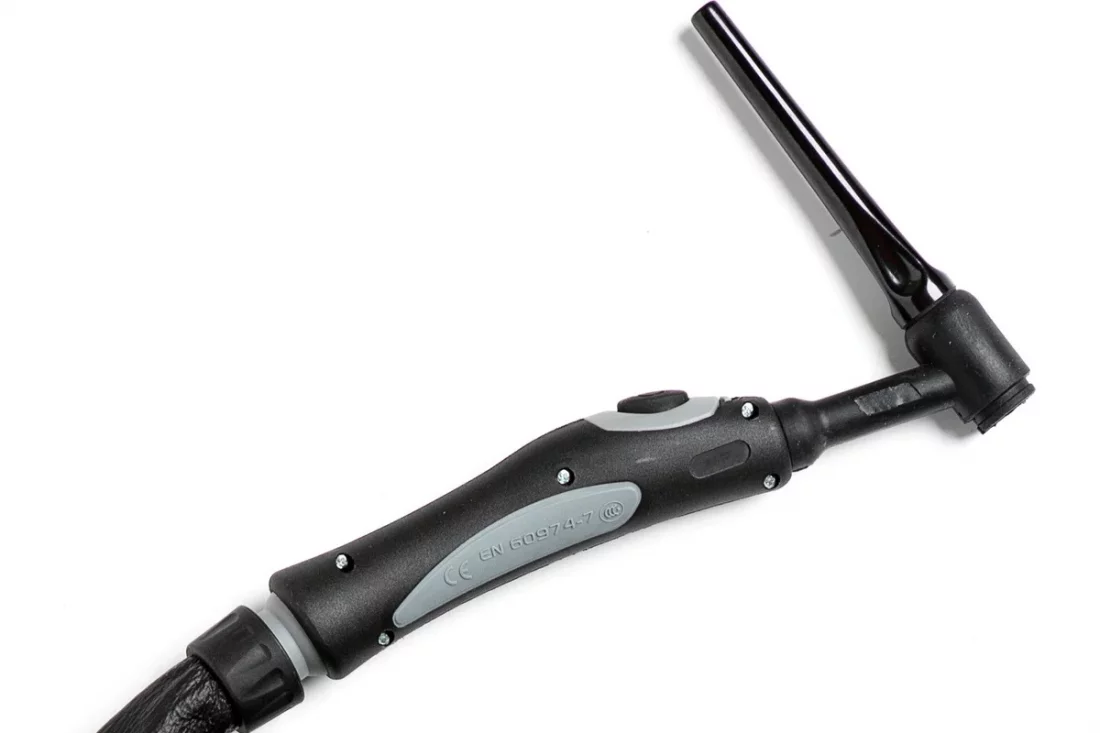 Сварочная горелка GROVERS SUREGRIP 17, 4м