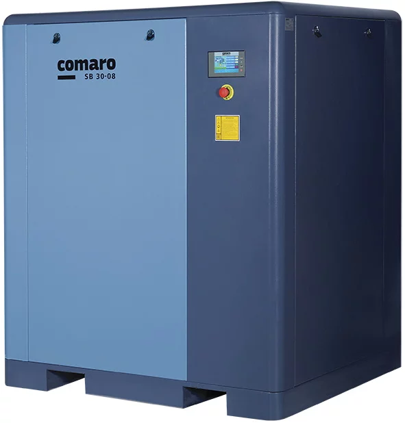 Винтовой компрессор Comaro SB 45/13