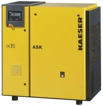 Винтовой компрессор Kaeser ASK 40 7,5