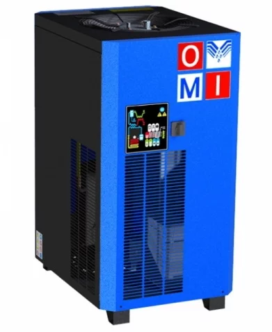 Осушитель воздуха OMI ЕD 480 HP 40