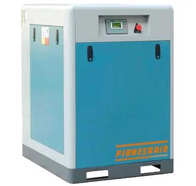 Винтовой компрессор Pioneerair LW-40D 7