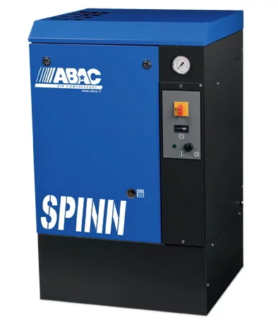 Винтовой компрессор Abac SPINN 7,5 С 10