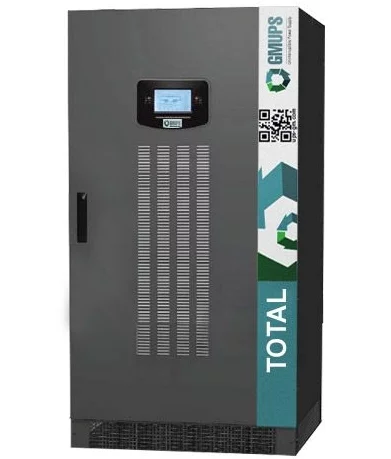 Источник бесперебойного питания GMUPS Total 30/31