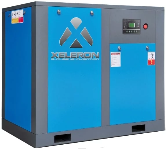 Винтовой компрессор Xeleron Z7.5A