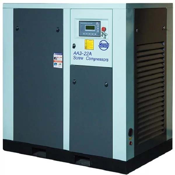 Винтовой компрессор Magnus AA3-132A-F-10