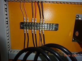 Винтовой компрессор Berg ВК-75Р-Е (IP23) 10 — фото 12