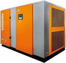 Винтовой компрессор Ekomak EKO 90 CD 7 — фото 1