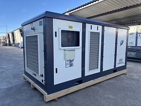 Винтовой компрессор GMP GM90-8D SC BOX — фото 5