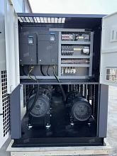 Винтовой компрессор GMP GM 220-25VSD TW — фото 17