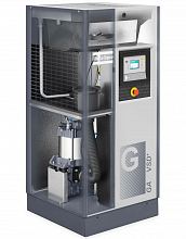 Винтовой компрессор Atlas Copco GA 30 VSD + — фото 2