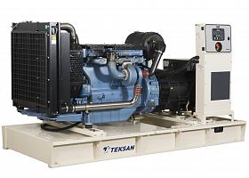 Дизельный генератор Teksan TJ150BD — фото 2