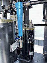 Винтовой компрессор GMP GM 315-40VSD TW — фото 14