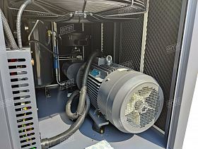 Винтовой компрессор GMP GM 45-16 GE VSD — фото 9