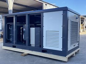 Винтовой компрессор GMP GM75-10D SC BOX — фото 12