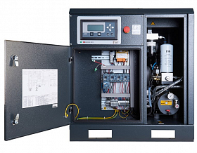 Винтовой компрессор Fini K-MAX 90-13 VS — фото 2
