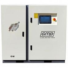 Винтовой компрессор GMP GM 7.5-16 VSD — фото 2