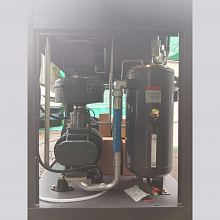 Винтовой компрессор GMP GM 30-8 GE/HB — фото 6
