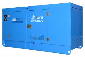 Дизельный генератор ТСС АД-40С-Т400-1РКМ19 — фото 2