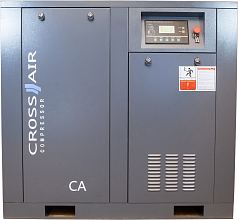 Винтовой компрессор CrossAir CA220-8GA (IP23) — фото 1