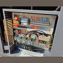 Винтовой компрессор GMP GM 11-10D VSD GE/HB — фото 6