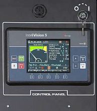 Дизельный генератор Pramac GSW 705 V с АВР — фото 5