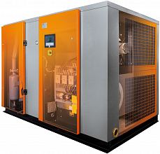 Винтовой компрессор Ekomak EKO 110 CD VST 8 — фото 2
