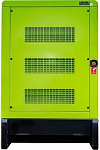 Дизельный генератор Woling GMP АД660 в кожухе — фото 5