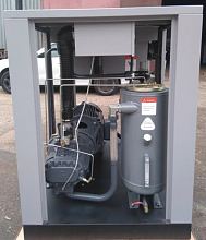 Винтовой компрессор Spitzenreiter S-EKO 50DF 12 — фото 8