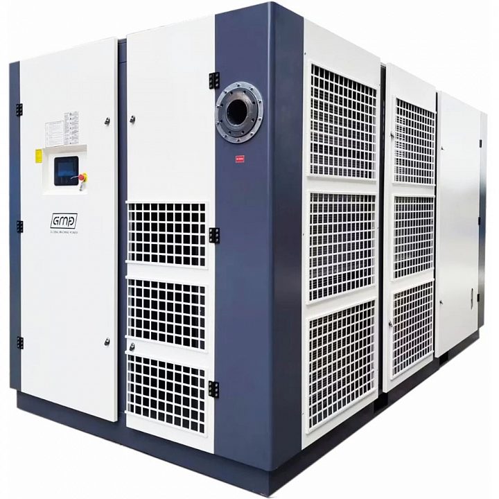 Винтовой компрессор GMP GM 200-12