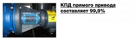 Винтовой компрессор Comaro MD-2ST 250 8 — фото 5