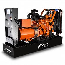 Дизельный генератор FPT GE F3230 с АВР — фото 1