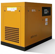 Винтовой компрессор Berg ВК-55Р (IP23) 16 — фото 2